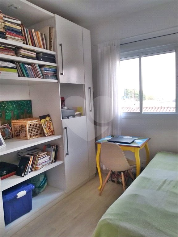 Apartamento à venda com 3 quartos, sendo 1 suíte,  em Tucuruvi, São Paulo, SP