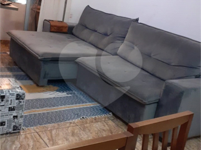 Apartamento à venda com 3 quartos em Vila Nova Cachoeirinha, São Paulo, SP