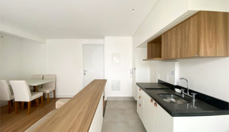 Apartamento à venda com 2 quartos, sendo 1 suíte,  em Vila Dom Pedro II, São Paulo, SP