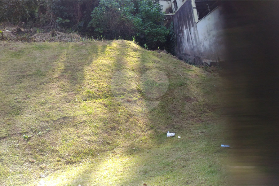 Terreno à venda em Jardim São Bento, São Paulo, SP