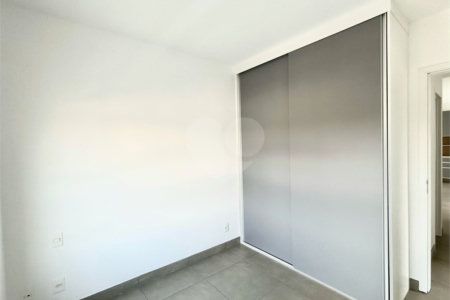 Apartamento à venda com 2 quartos, sendo 1 suíte, em Brooklin, São Paulo, SP