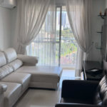 O Seu Apartamento Exclusivo: 74 m² Reformados ao Lado do Ibirapuera!