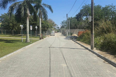 Terreno à venda em Caravelas, Armação dos Búzios, RJ