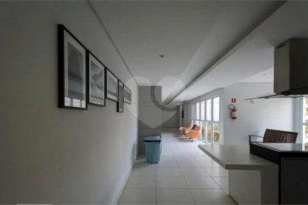 Apartamento à venda com 2 quartos em Liberdade, São Paulo, SP