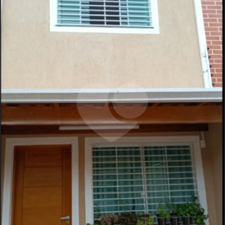 Sobrado à venda com 2 quartos em Santa Teresinha, São Paulo, SP