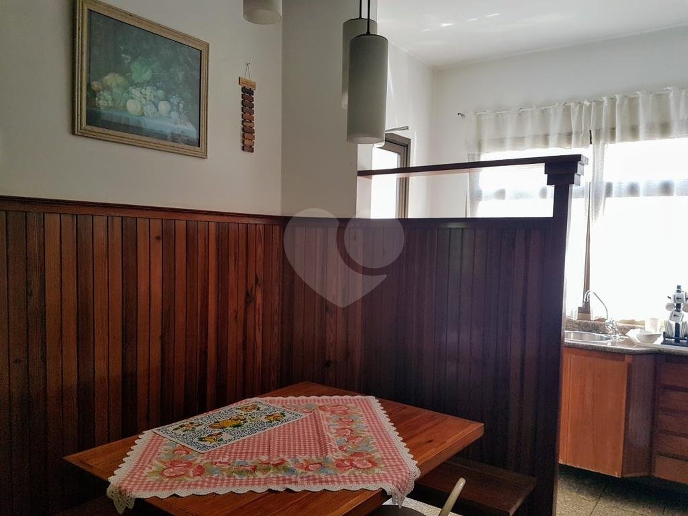 Sobrado à venda com 3 quartos, sendo 2 suítes,  em Brooklin Velho, São Paulo, SP