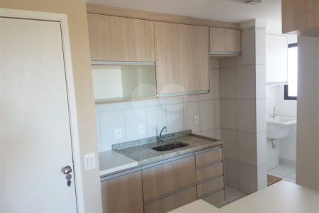 Apartamento à venda com 2 quartos em Jardim Santa Fé, Sorocaba, SP