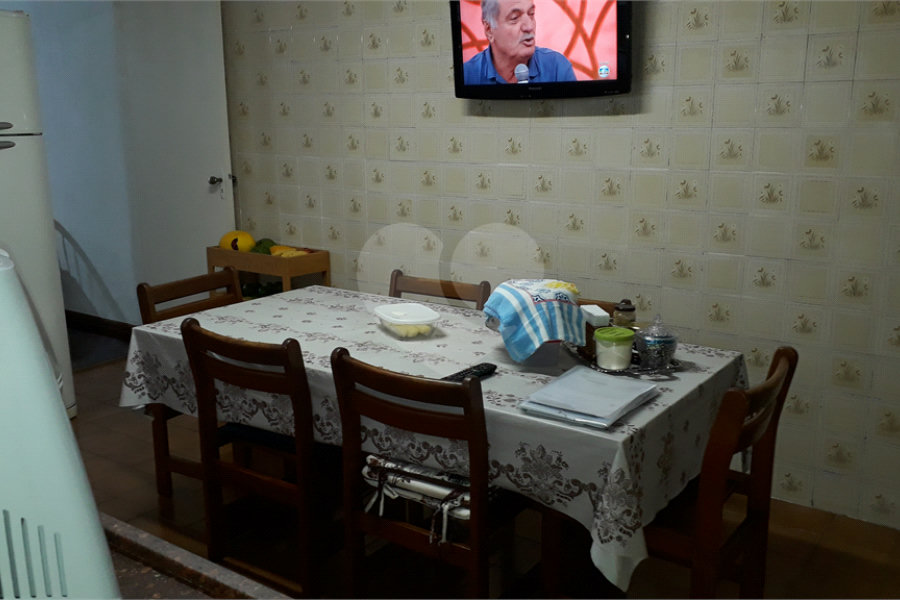 Casa à venda com 3 quartos, sendo 1 suíte, em Tucuruvi, São Paulo, SP