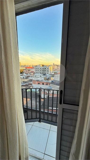 Casa de Vila à venda com 4 quartos, sendo 2 suítes, em Vila Dalila, São Paulo, SP