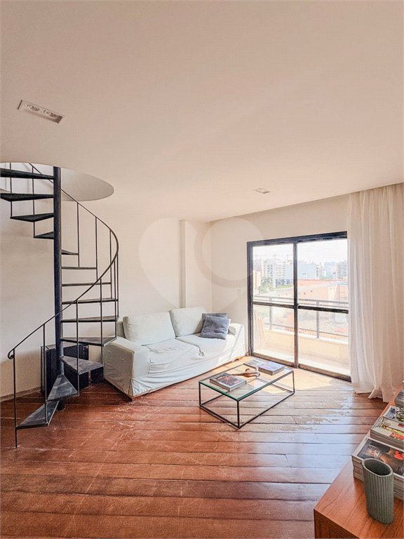 Cobertura à venda com 4 quartos, sendo 2 suítes, em Tijuca, Rio de Janeiro, RJ