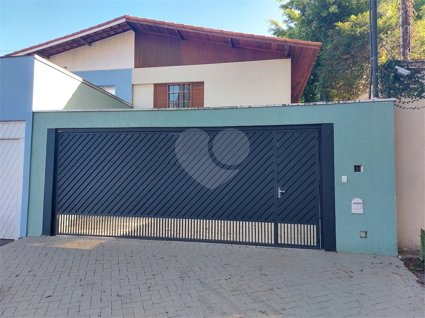 Casa à venda com 3 quartos em Brooklin, São Paulo, SP
