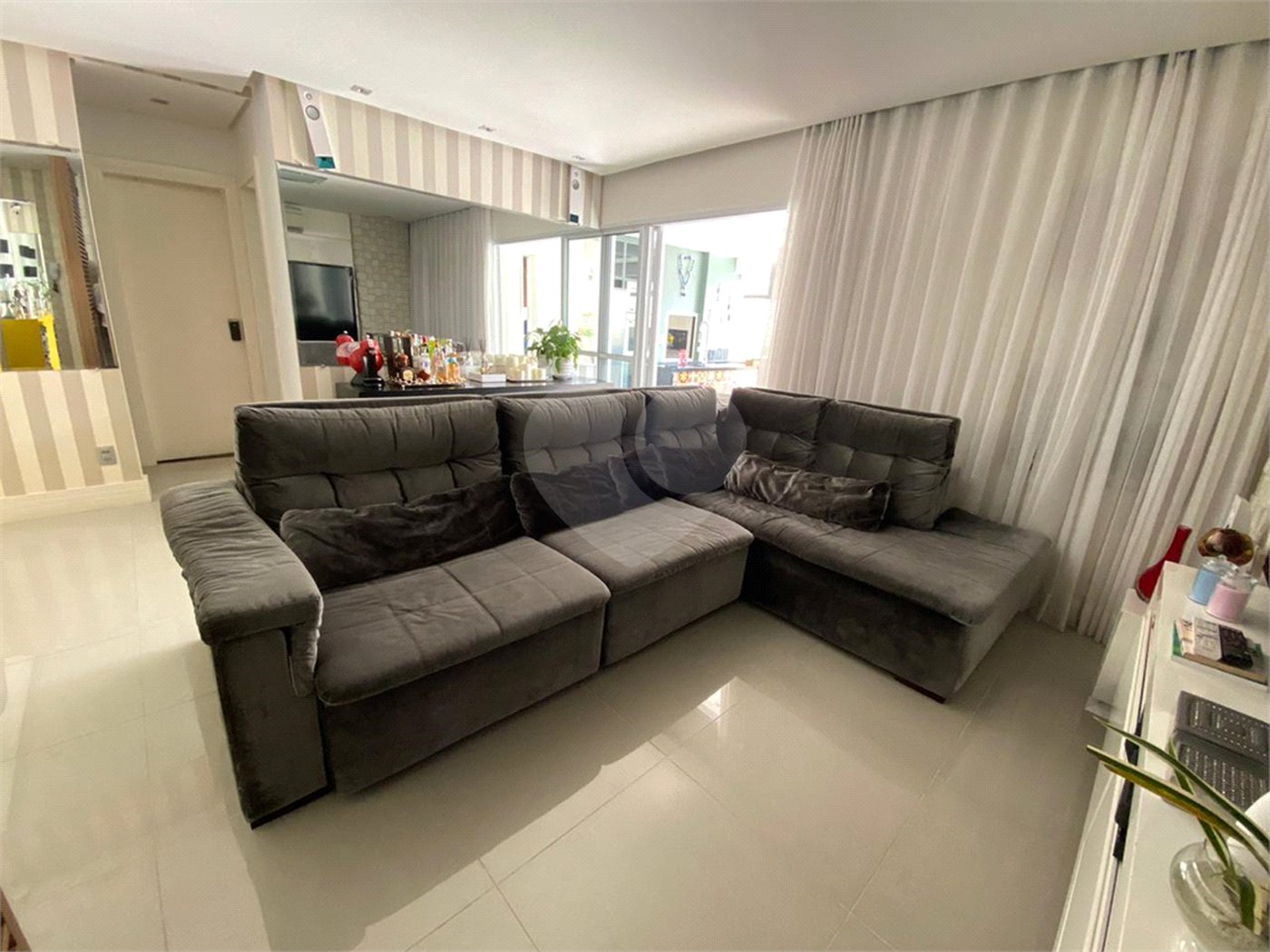 Apartamento para alugar com 3 quartos, sendo 1 suíte, em Tucuruvi, São Paulo, SP