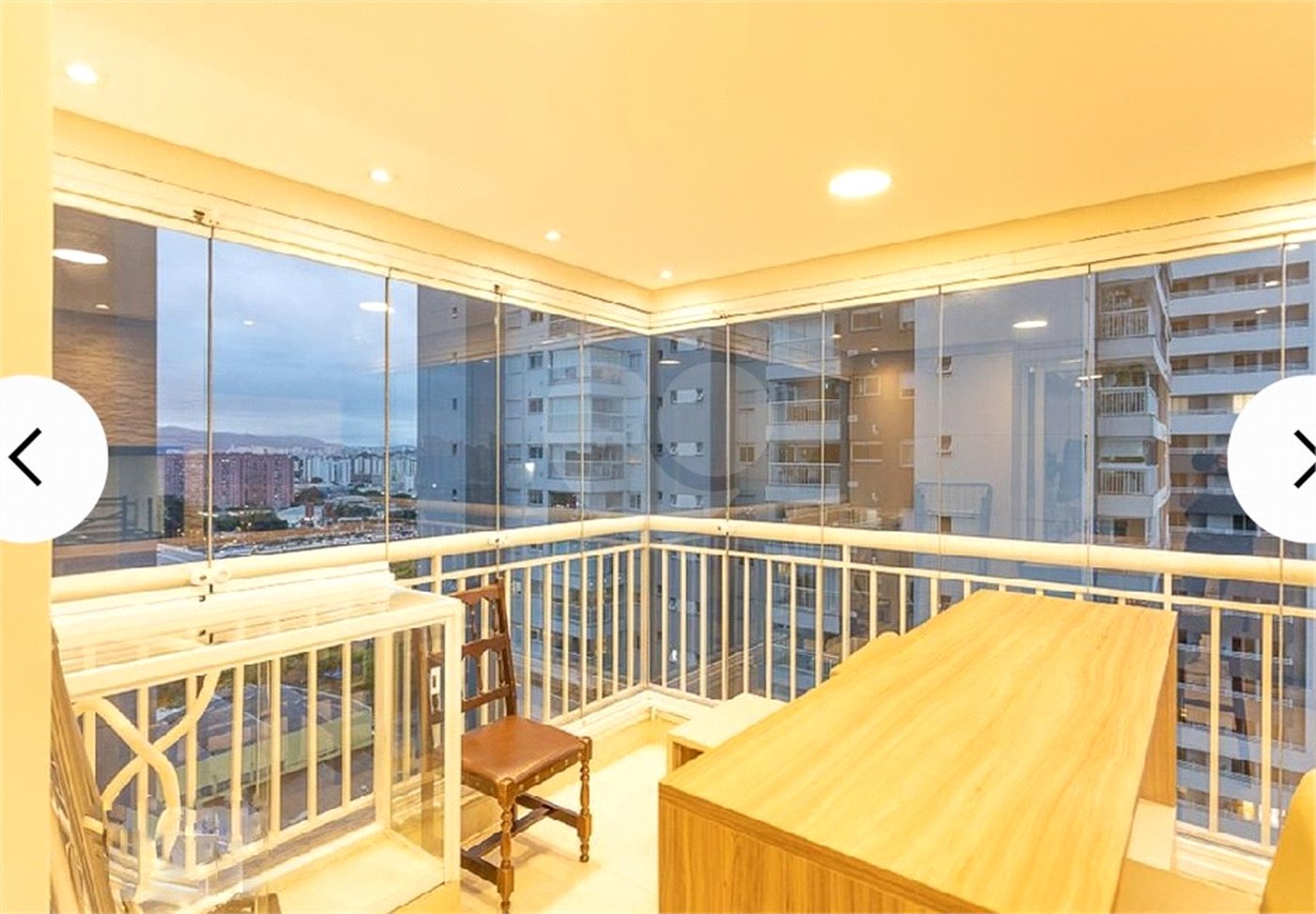 Apartamento à venda com 2 quartos, sendo 1 suíte, em Barra Funda, São Paulo, SP