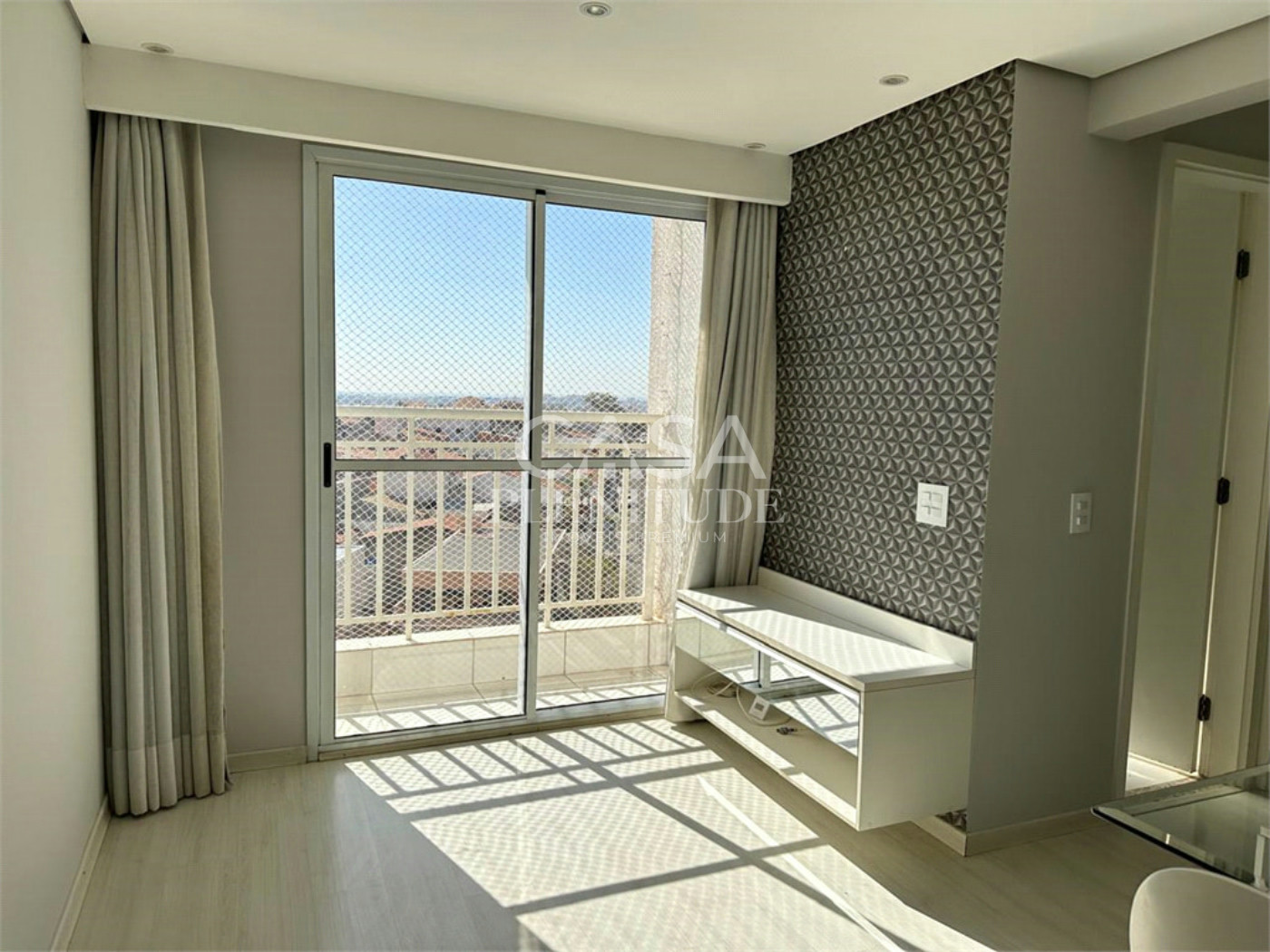 Apartamento à venda com 2 quartos em Jardim Guarujá, Sorocaba, SP