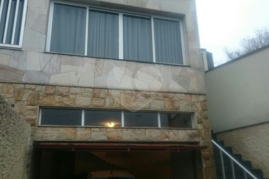Sobrado à venda com 3 quartos, sendo 1 suíte, em Pirituba, São Paulo, SP