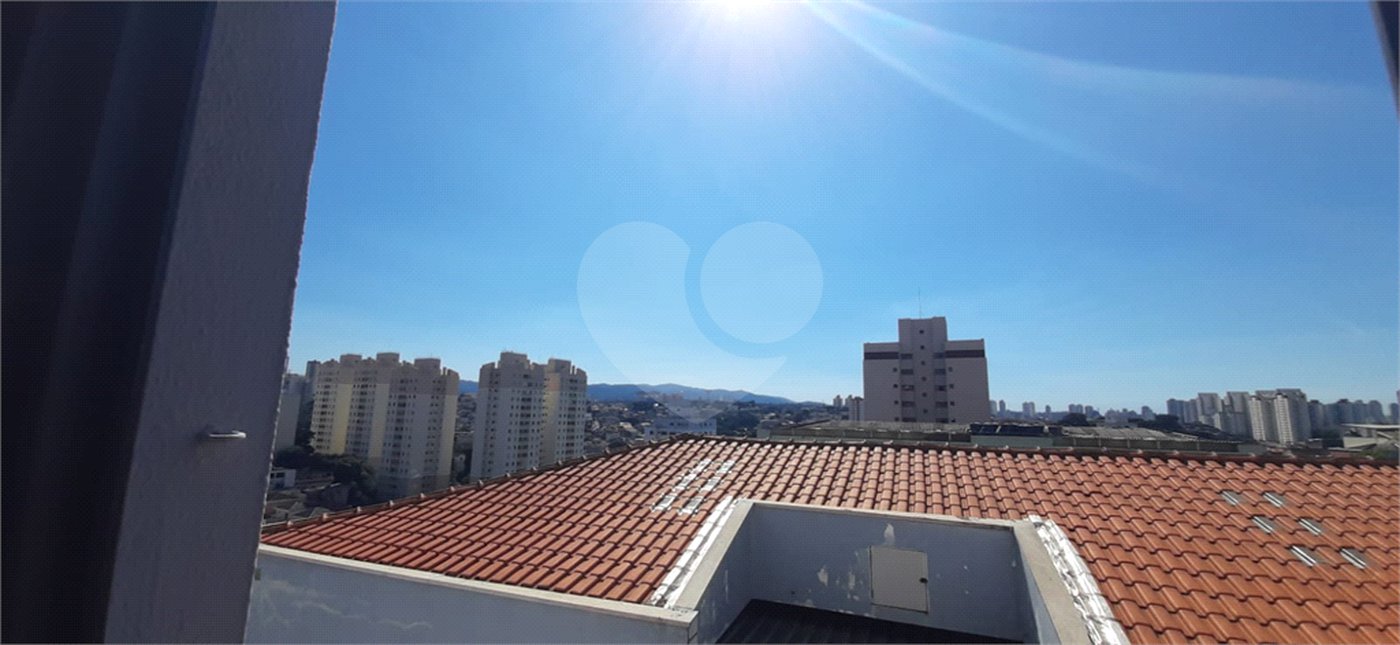 Apartamento à venda com 2 quartos em Casa Verde, São Paulo, SP