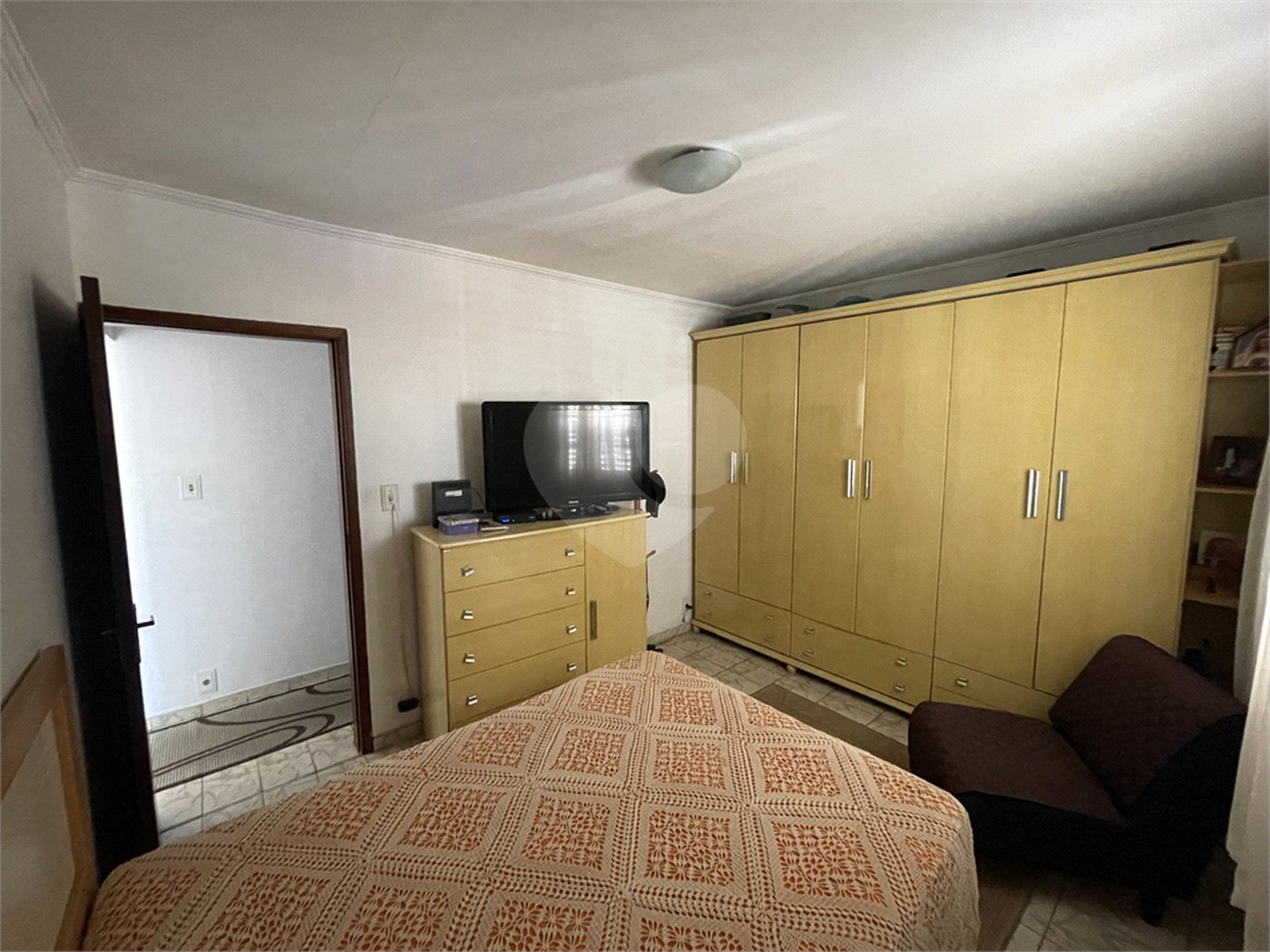 Sobrado à venda com 3 quartos, sendo 1 suíte,  em Tucuruvi, São Paulo, SP