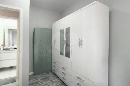 Apartamento para alugar com 1 quarto em Jardim Ermida I, Jundiaí, SP