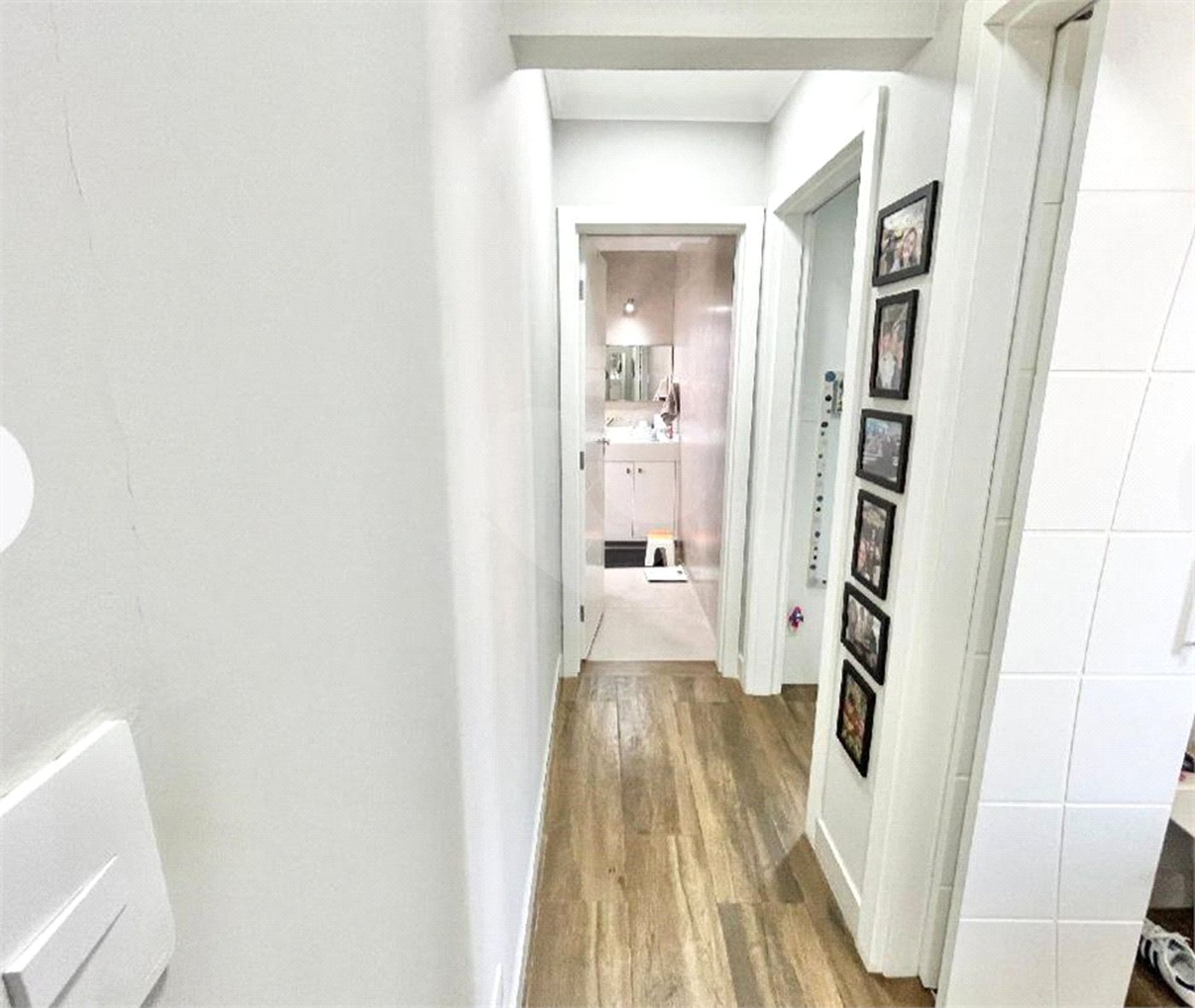 Apartamento à venda com 3 quartos em Santana, São Paulo, SP