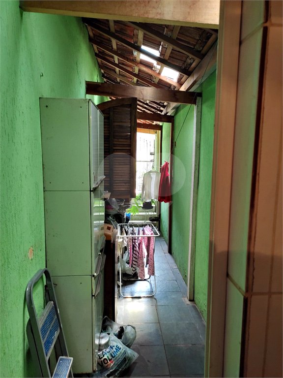 Sobrado à venda com 3 quartos em Mandaqui, São Paulo, SP