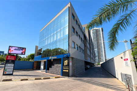 Sala para alugar em Residencial Paiaguás, Cuiabá, MT