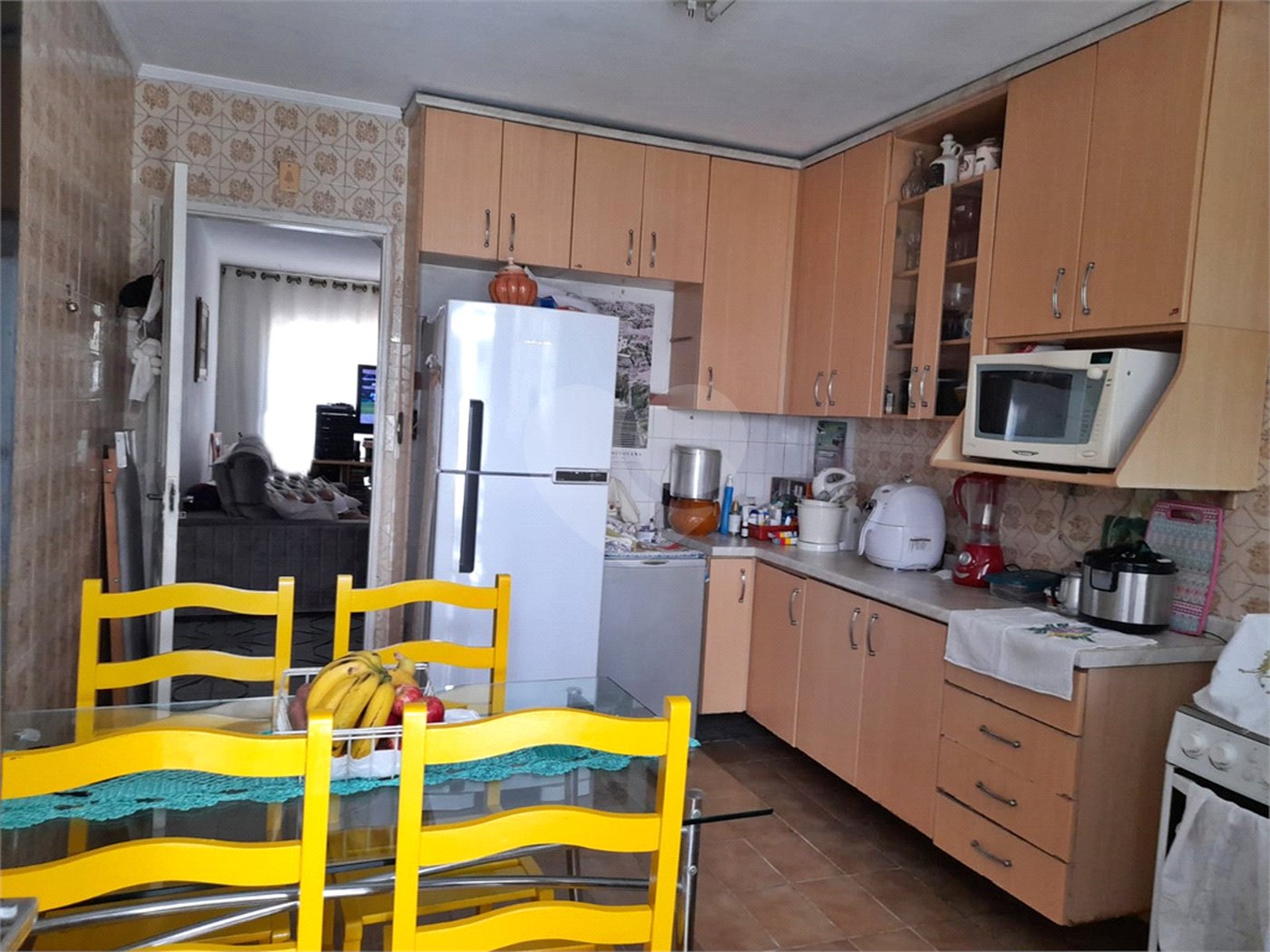 Sobrado à venda com 3 quartos em Água Fria, São Paulo, SP