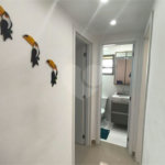 Apartamento mobiliado com 69m² – Boqueirão