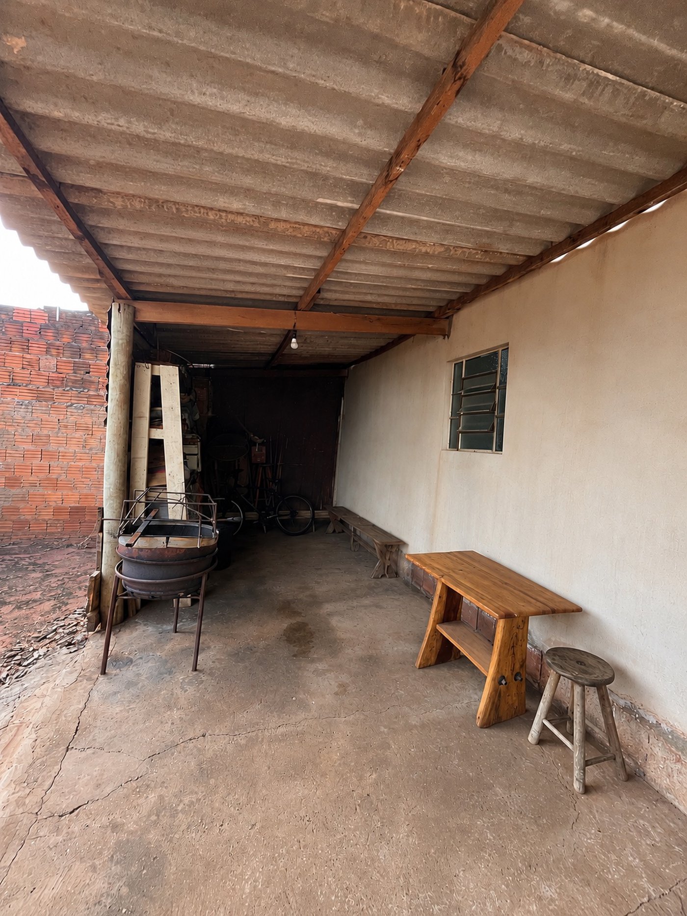 Casa à venda em Jardim Alvorada, Três Lagoas, MS