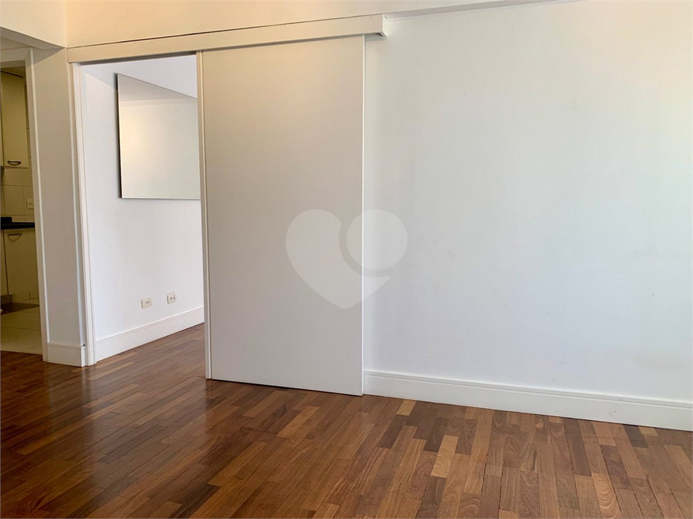 Apartamento à venda com 3 quartos, sendo 1 suíte, em Perdizes, São Paulo, SP