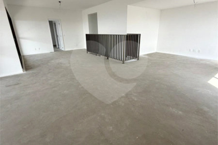 Apartamento à venda com 4 suítes em Vila Mariana, São Paulo, SP