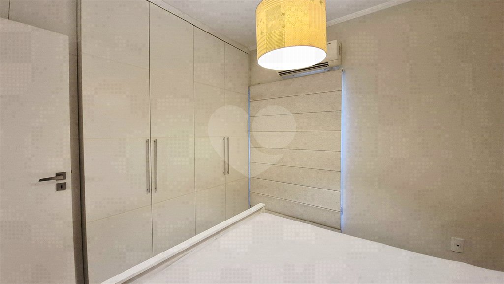Apartamento à venda com 1 quarto em Bosque das Juritis, Ribeirão Preto, SP