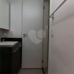 Studio à venda com 1 quarto em Perdizes, São Paulo, SP