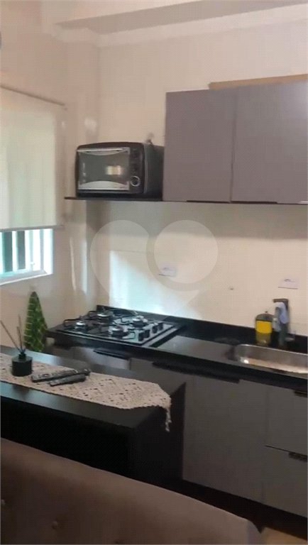 Apartamento à venda com 1 quarto em Chácara Santo Antônio (zona Leste), São Paulo, SP