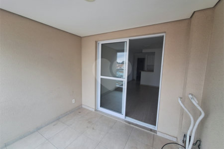 Apartamento à venda em Vila Gumercindo – 55m²