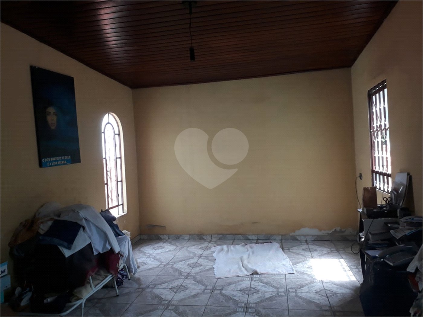 Casa à venda com 6 quartos, sendo 2 suítes, em Vila Pires da Cunha, Indaiatuba, SP
