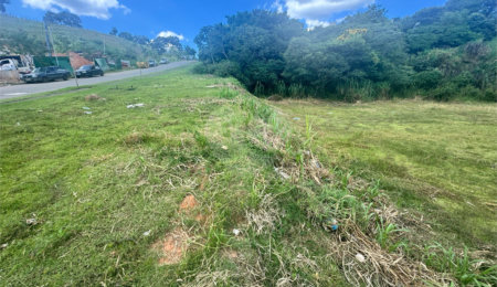 Terreno à venda em Condomínio Residencial Itaporã de Atibaia, Atibaia, SP