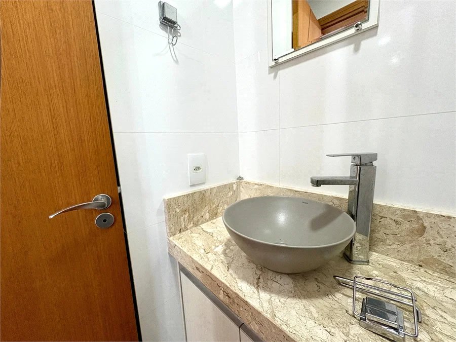 Apartamento à venda com 3 quartos, sendo 1 suíte, em Ponte de São João, Jundiaí, SP