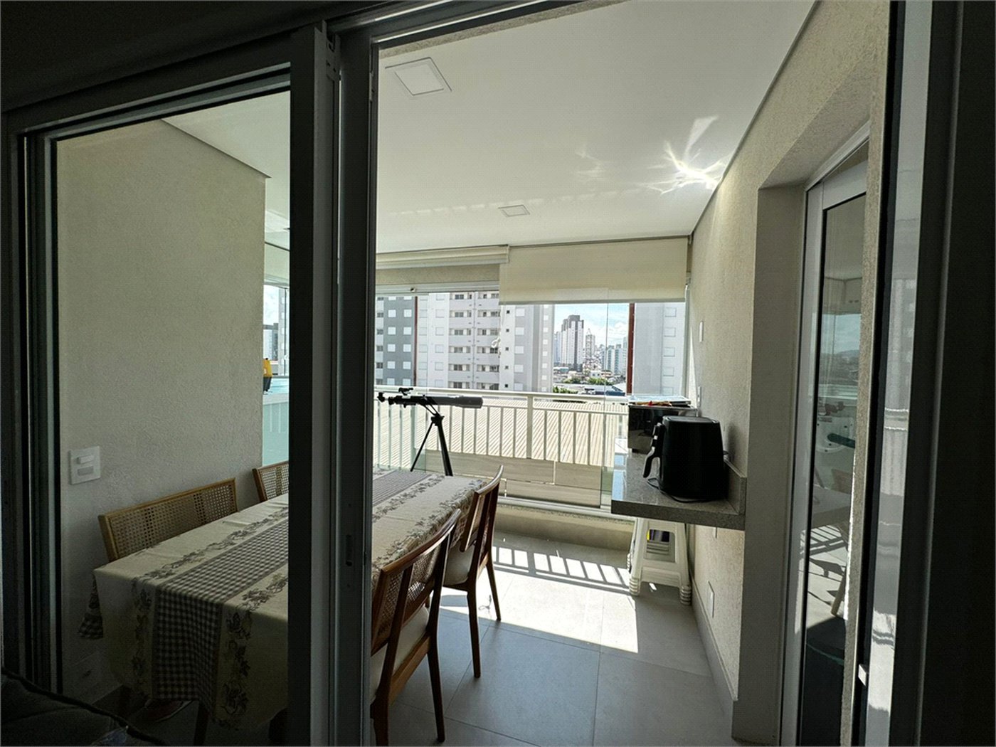 Apartamento à venda com 2 quartos, sendo 1 suíte, em Vila Guilherme, São Paulo, SP