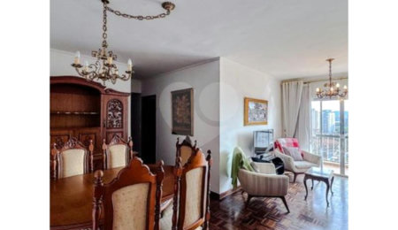 Apartamento à venda com 3 quartos, sendo 1 suíte, em Belenzinho, São Paulo, SP