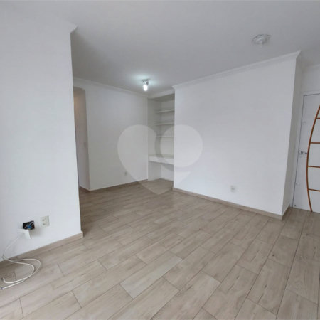 Apartamento para alugar com 2 quartos, sendo 1 suíte, em Parque São Domingos, São Paulo, SP