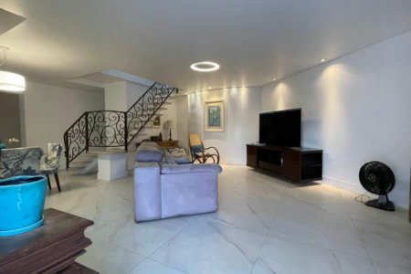 Cobertura à venda, 348 m² por R$ 3.900.000,00 - Aparecida - Santos/SP