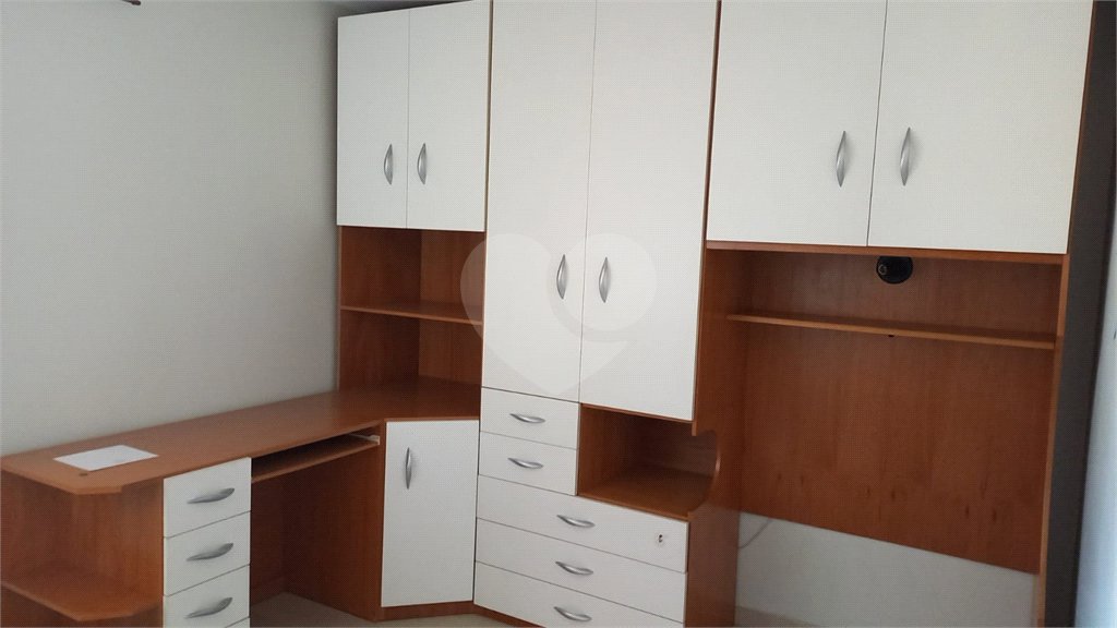 Apartamento à venda com 2 quartos em Mandaqui, São Paulo, SP