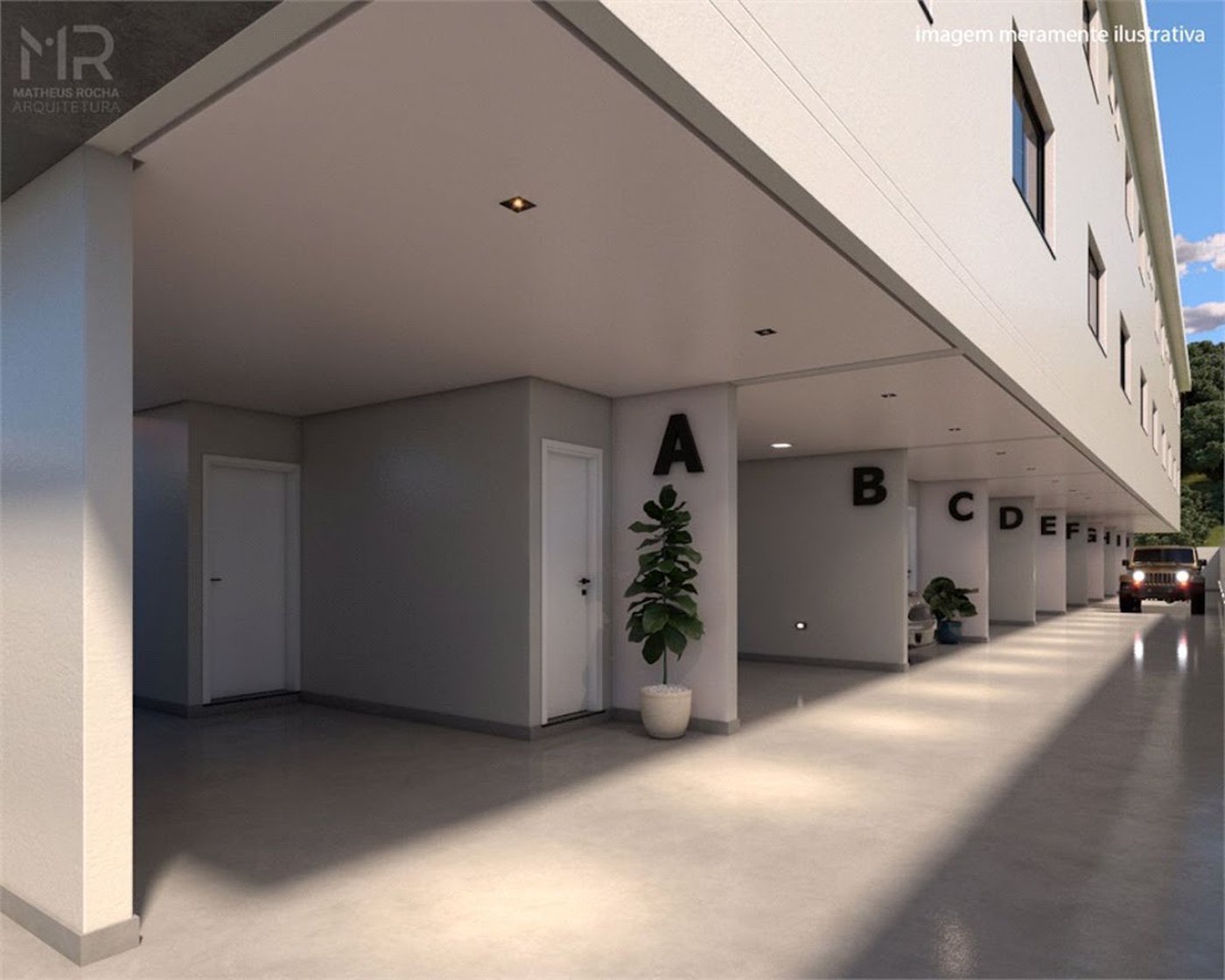 Casa à venda, 90 m² por R$ 470.000,00 - Vila Matias - Santos/SP