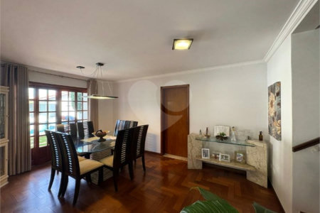 Casa à venda com 4 suítes no condomínio Granja Olga II, Sorocaba - SP
