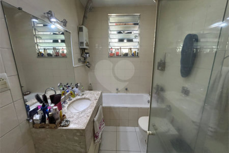 Cobertura à venda com 2 quartos em Tijuca, Rio de Janeiro, RJ