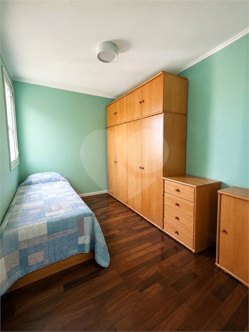 Apartamento à venda com 3 quartos, sendo 1 suíte,  em Vila Dom Pedro II, São Paulo, SP