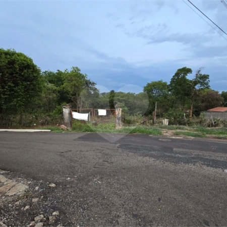 Terreno à venda em Chácara Velosa, Araraquara, SP