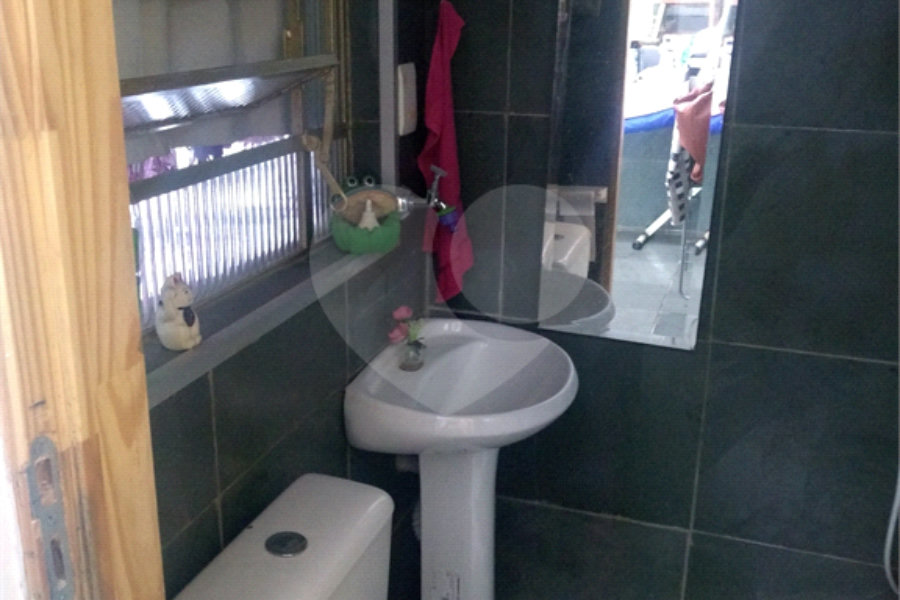 Casa à venda com 4 quartos, sendo 2 suítes,  em Freguesia do Ó, São Paulo, SP