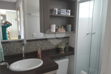 Apartamento à venda com 3 quartos, sendo 1 suíte, em Jardim Bandeirantes, Louveira, SP