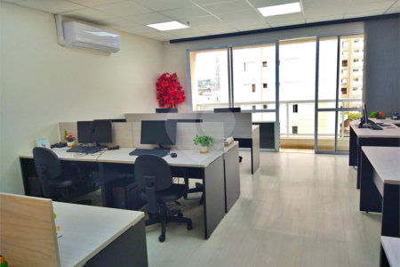 Sala à venda em Vila Leopoldina, São Paulo, SP